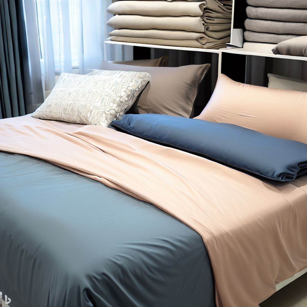 Microfiber vs Cotton Sheets: A Comprehensive Comparison Guide