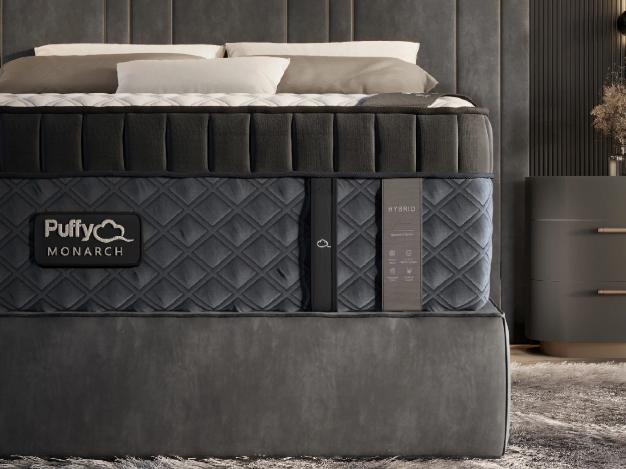 What Makes The Best Mattress?