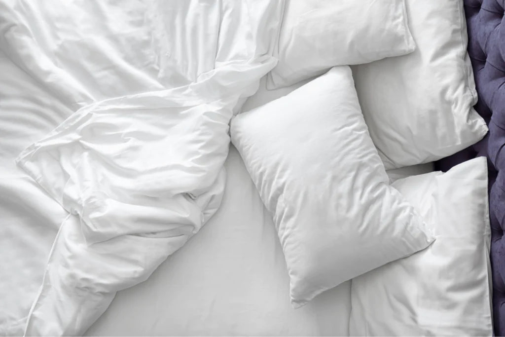 Percale vs Cotton Sheets: A Definitive Bedding Battle