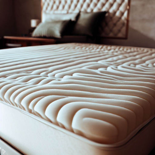 The Plush Euro Top Mattress: Mastering Mattress Comfort