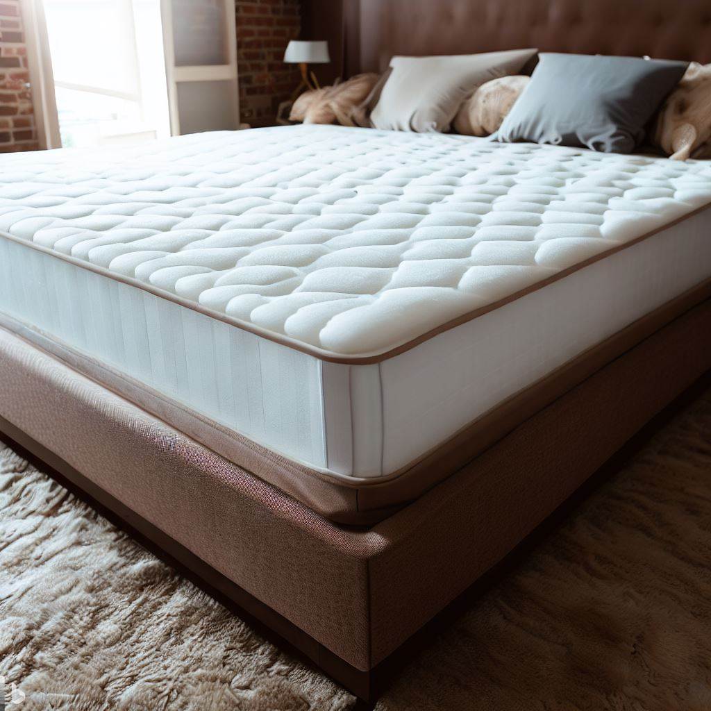 Understanding the Plush Firm Mattress: Unraveling the Comfort Quotient