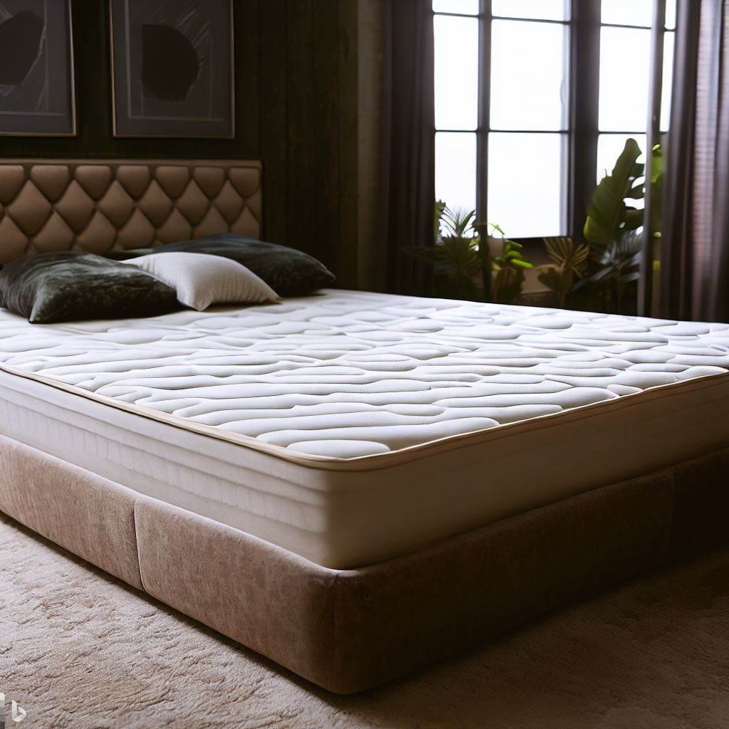 Exploring the World of Plush Hybrid Mattress: Harmonizing Comfort and Support