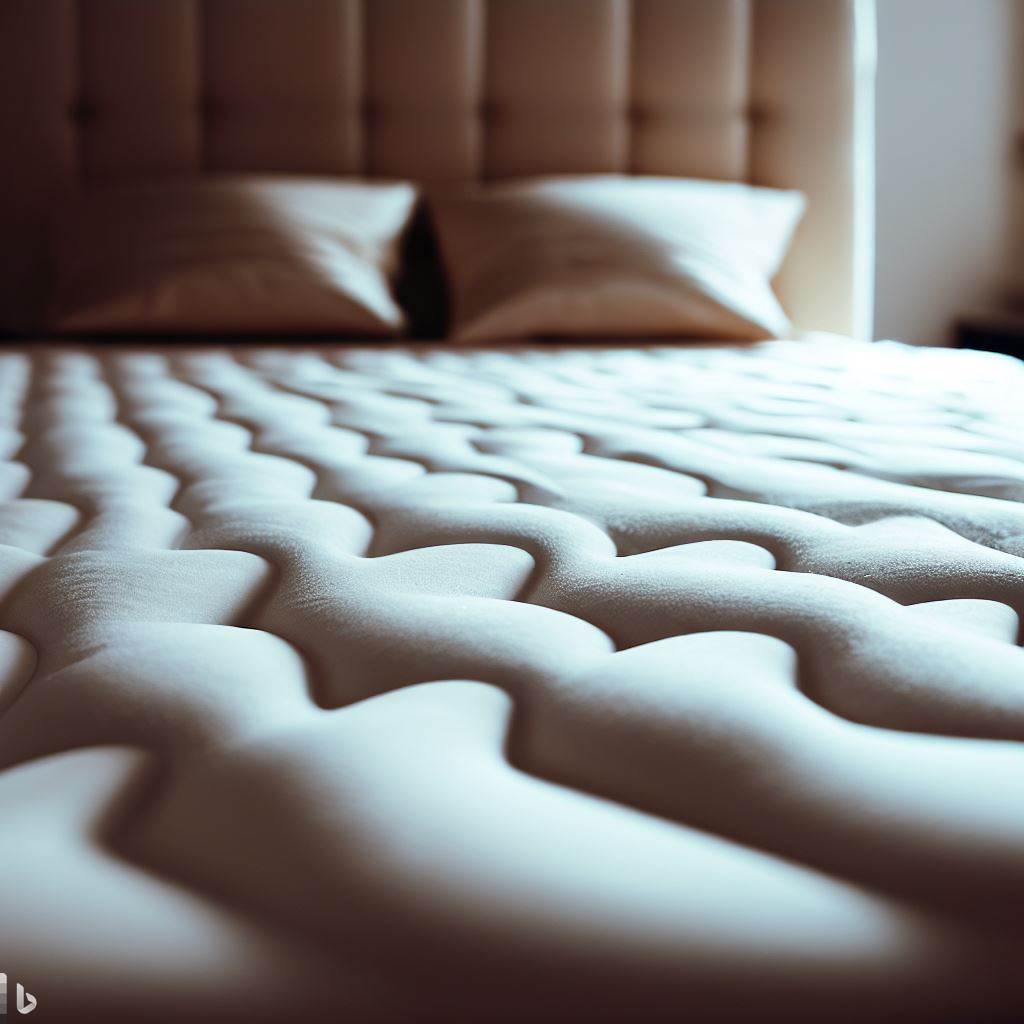 Embrace Comfort with Plush Pillow Top Mattresses