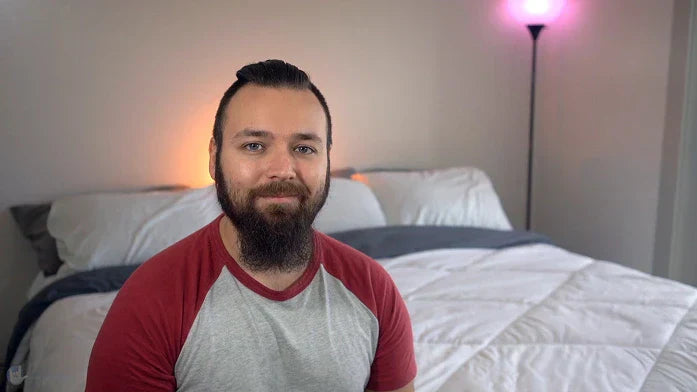 Puffy Adjustable Base Video Review by ASL Reviews