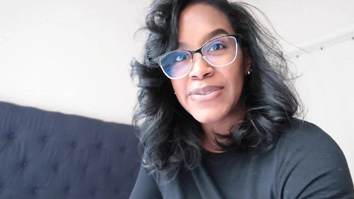 Puffy Mattress Comforter Video Review - For a Cool, Cozy Sleep