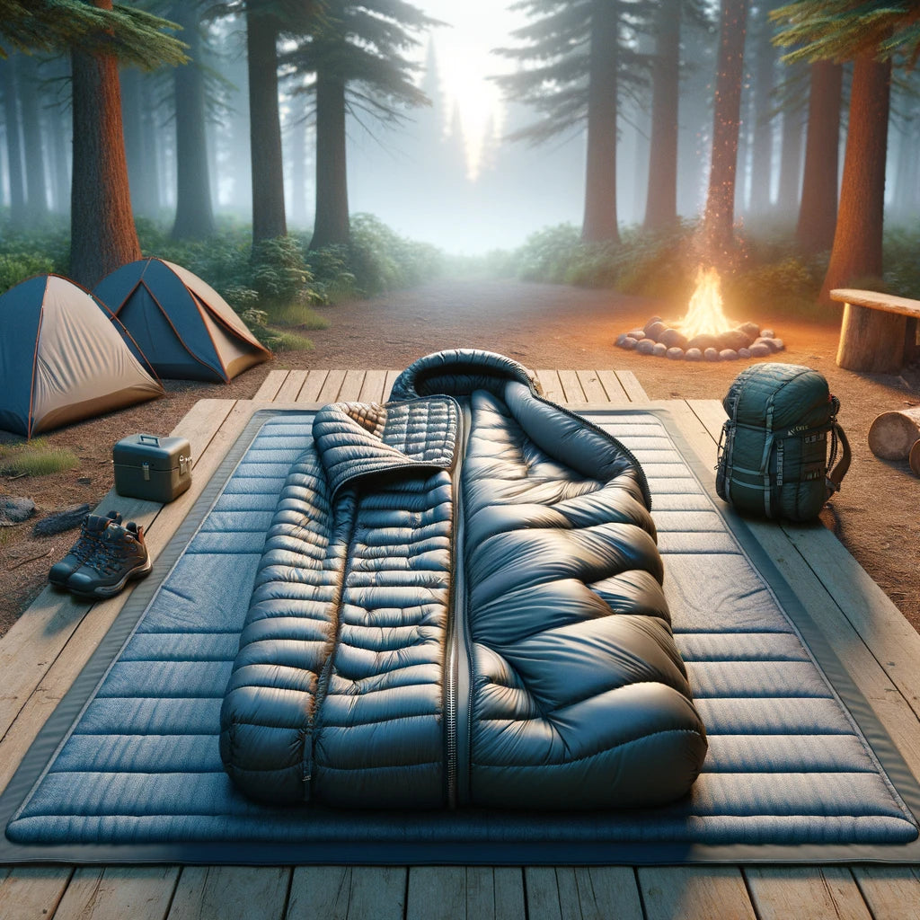 Quilt vs Sleeping Bag: The Best Choice for Your Outdoor Adventures