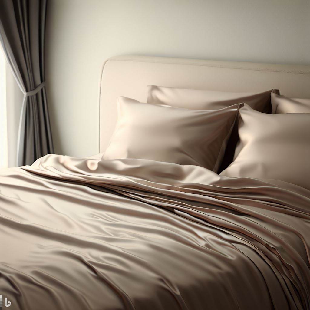 Understanding the Luxurious World of Silk Sheets