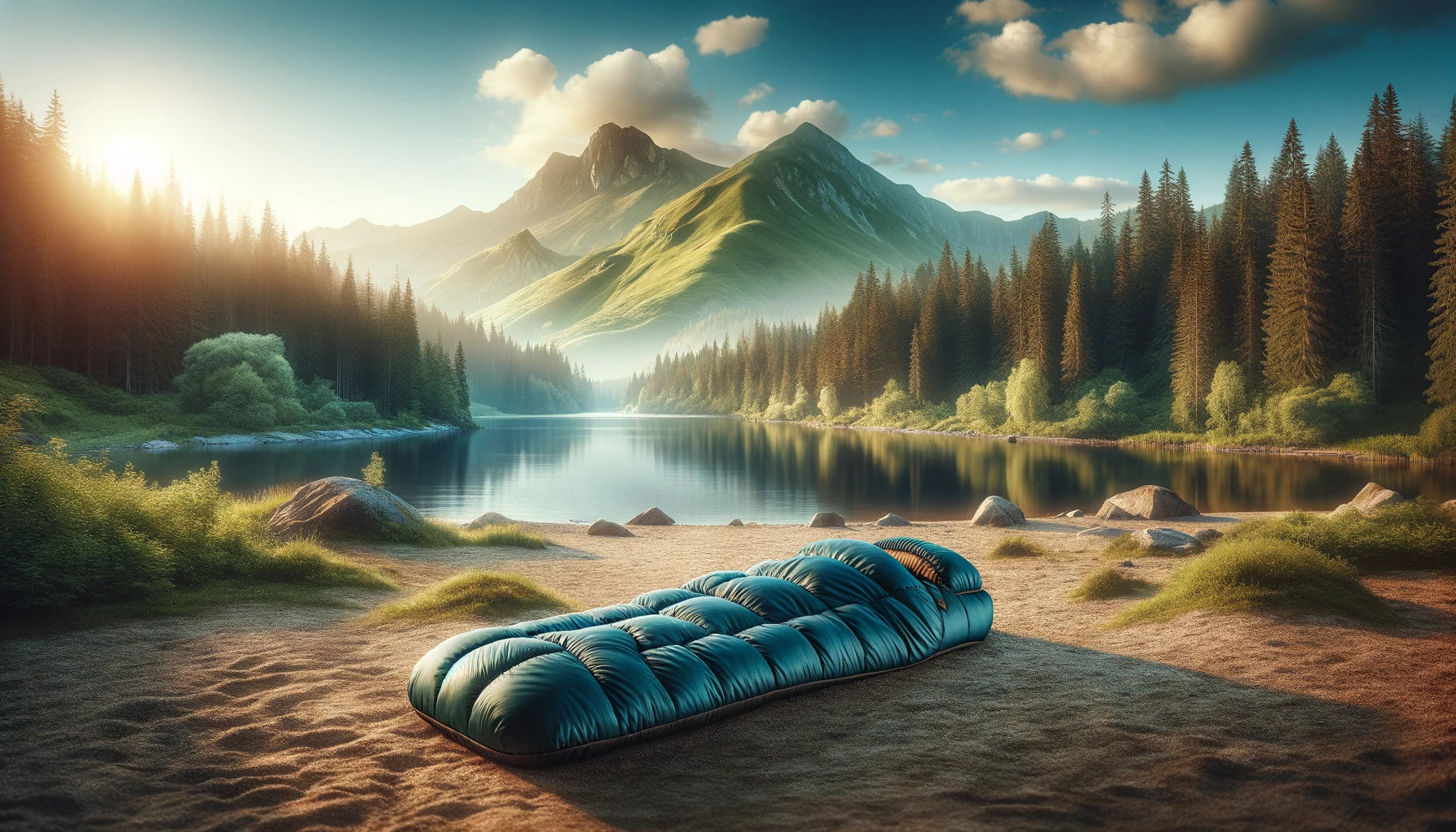 Sleeping Bag vs Sleeping Bag Liner: Enhance Your Outdoor Sleep System