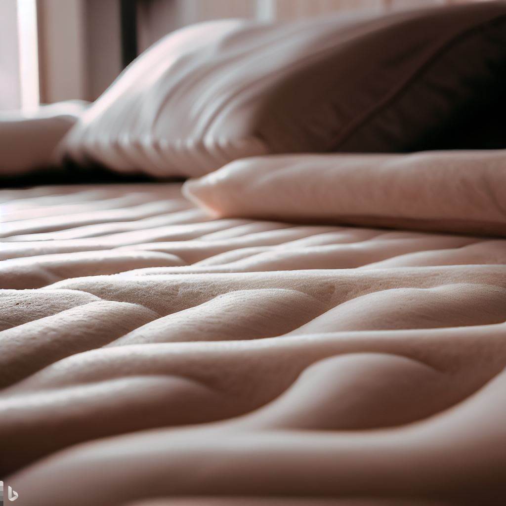 Unraveling the Soft Plush Mattress: Embracing Cloud-like Comfort