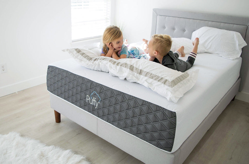 The Best Mattress For Kids