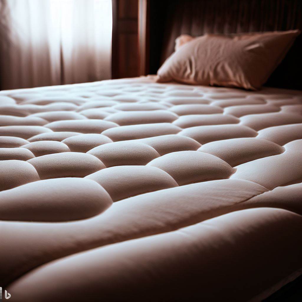 Exploring the World of Ultra Plush Mattresses