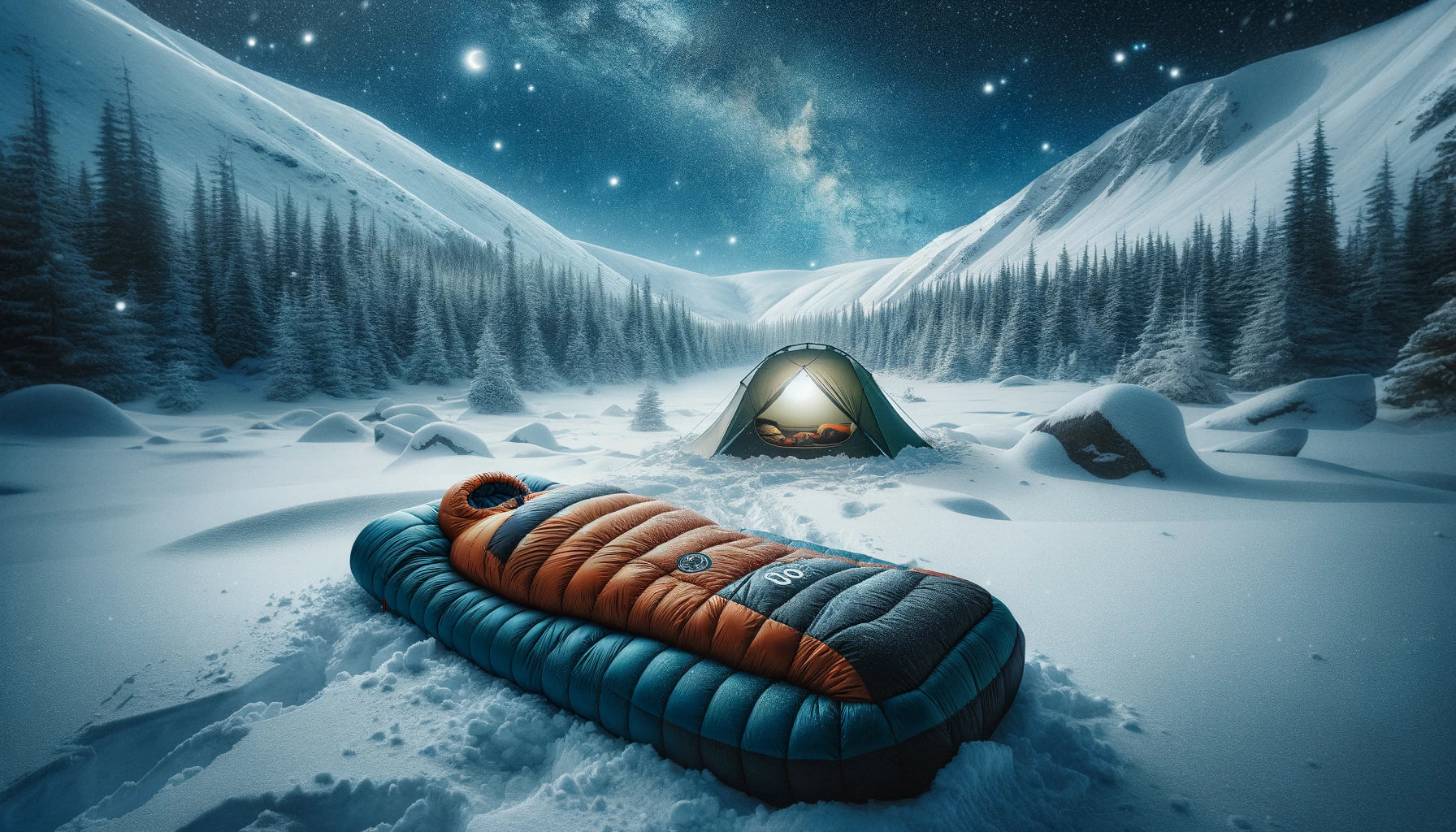 What Does a 0 Degree Sleeping Bag Mean: Your Ultimate Guide