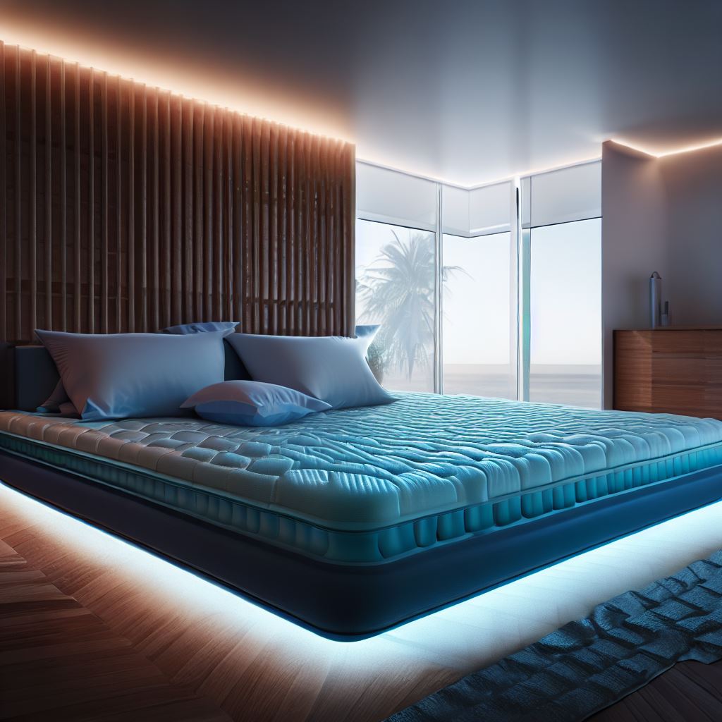 What Is a Cooling Mattress: The Ultimate Guide