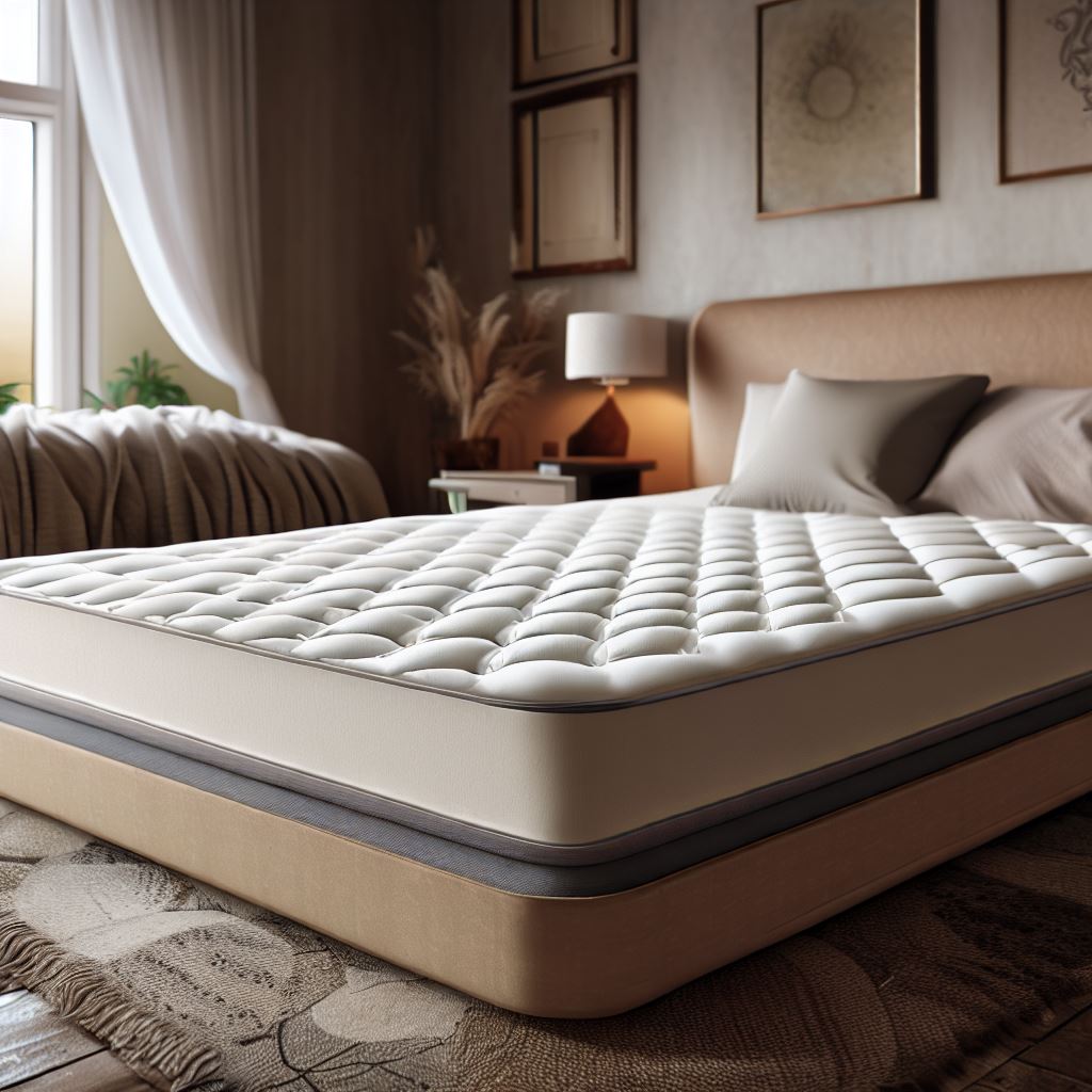 What Is a Euro Pillow Top Mattress