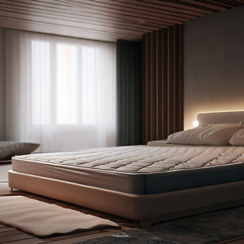 What is a Floor Mattress? The Modern Guide to Ground-Level Slumber