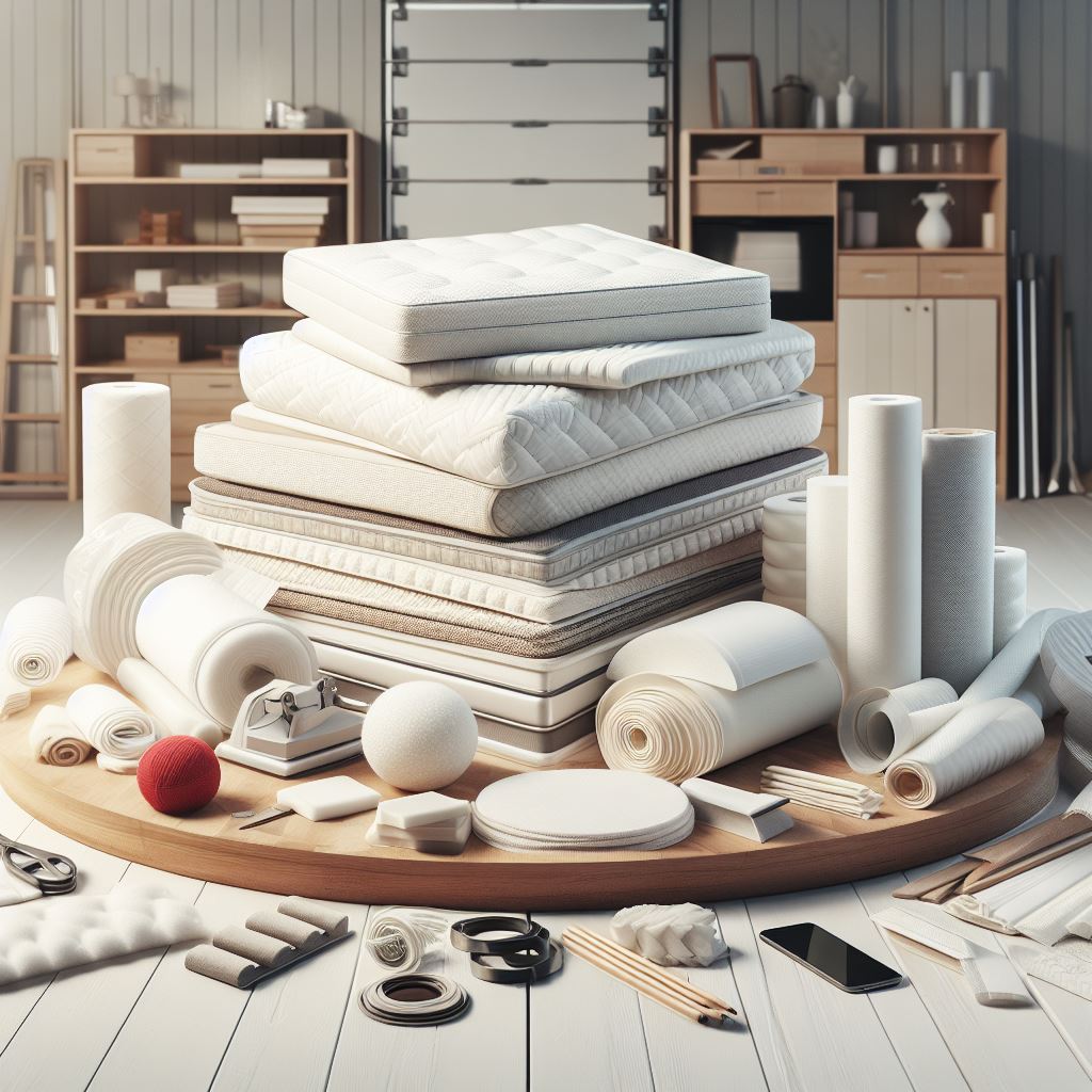 What Is a Mattress Made Of: Unraveling the Layers