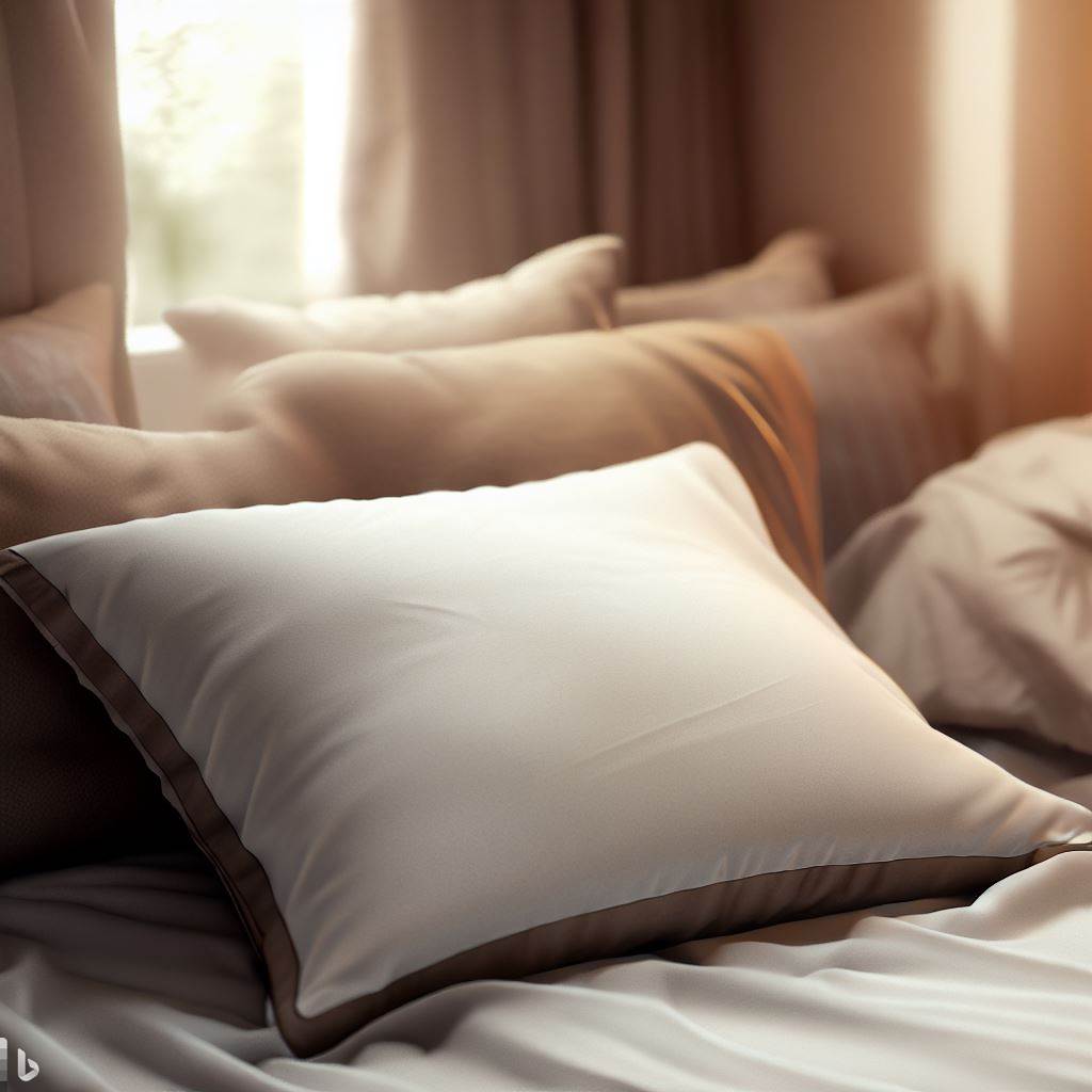 Pillow Inserts Demystified: What is a Pillow Insert and How to Choose the Perfect Size for Your Covers?