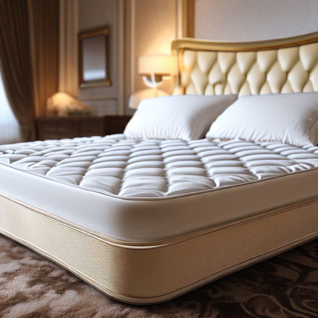 What Is a Pillow Top Mattress? The Deep Dive