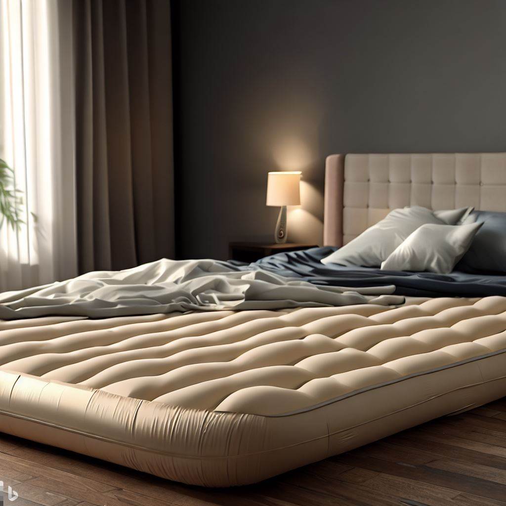 What Is an Air Mattress? The Essential Guide