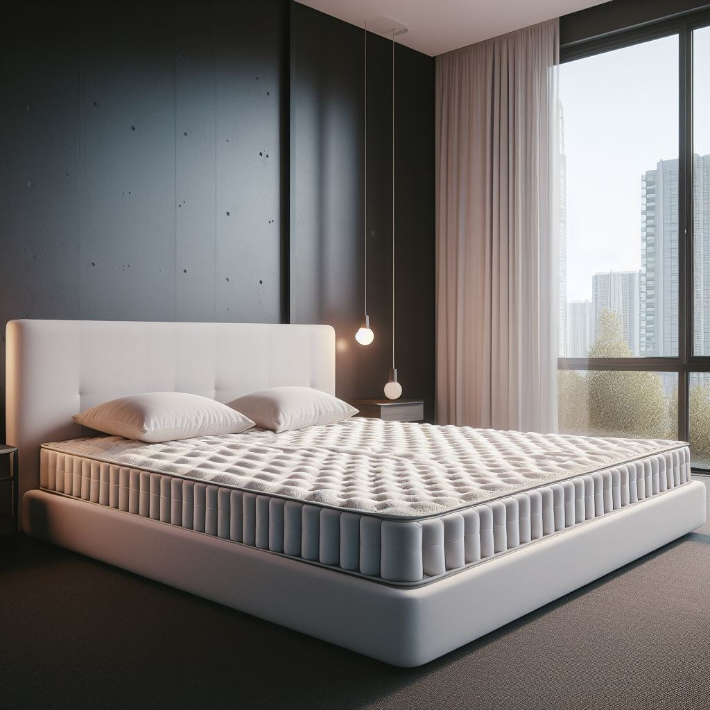 What is an Egg Crate Mattress: Unpacking the Comfort