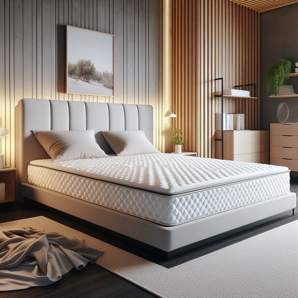 What is a Medium Firm Mattress: The Balanced Choice for Sleepers