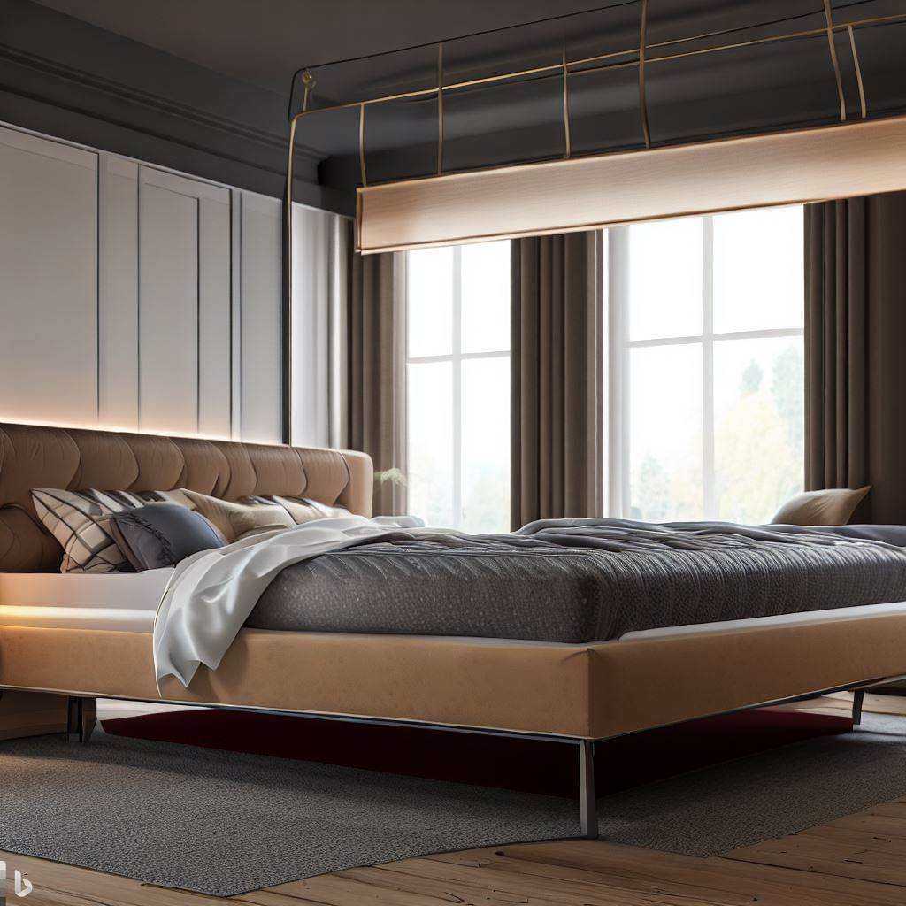 What Size Box Spring for King Bed: A Comprehensive Guide to Perfectly Fit Your Slumber