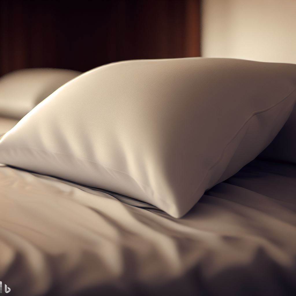 What Size is a Standard Pillow: Demystifying Pillow Sizes