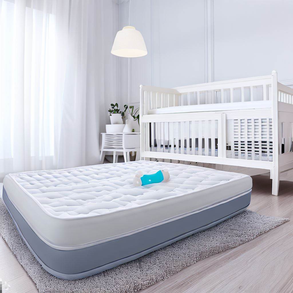 When Can Baby Sleep on Soft Mattress: The Comprehensive Guide