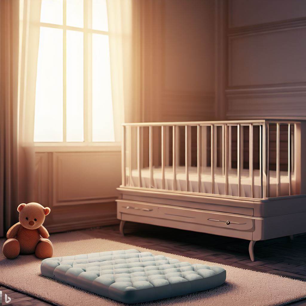 When to Flip Baby Mattress: The Flip Side of Your Baby's Comfort and Safety