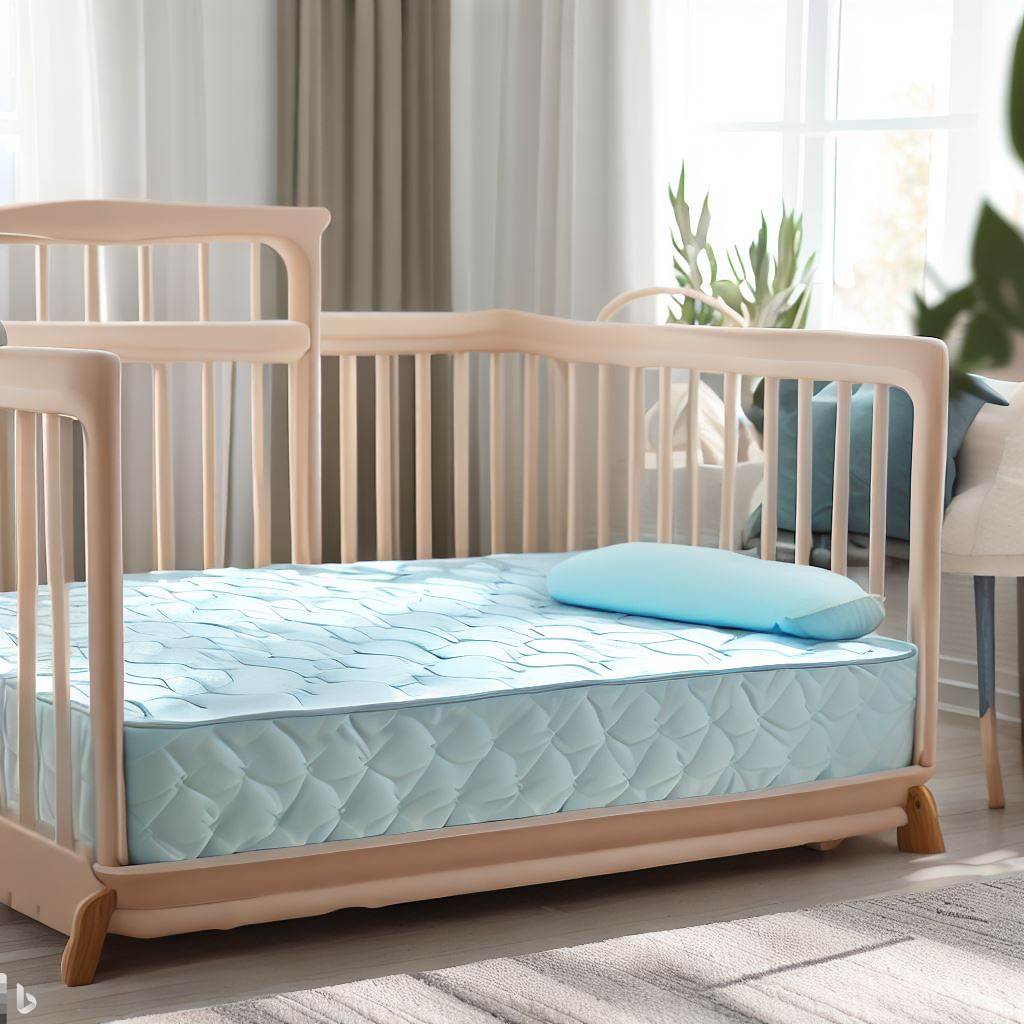 When to Flip Crib Mattress: The Definitive Guide