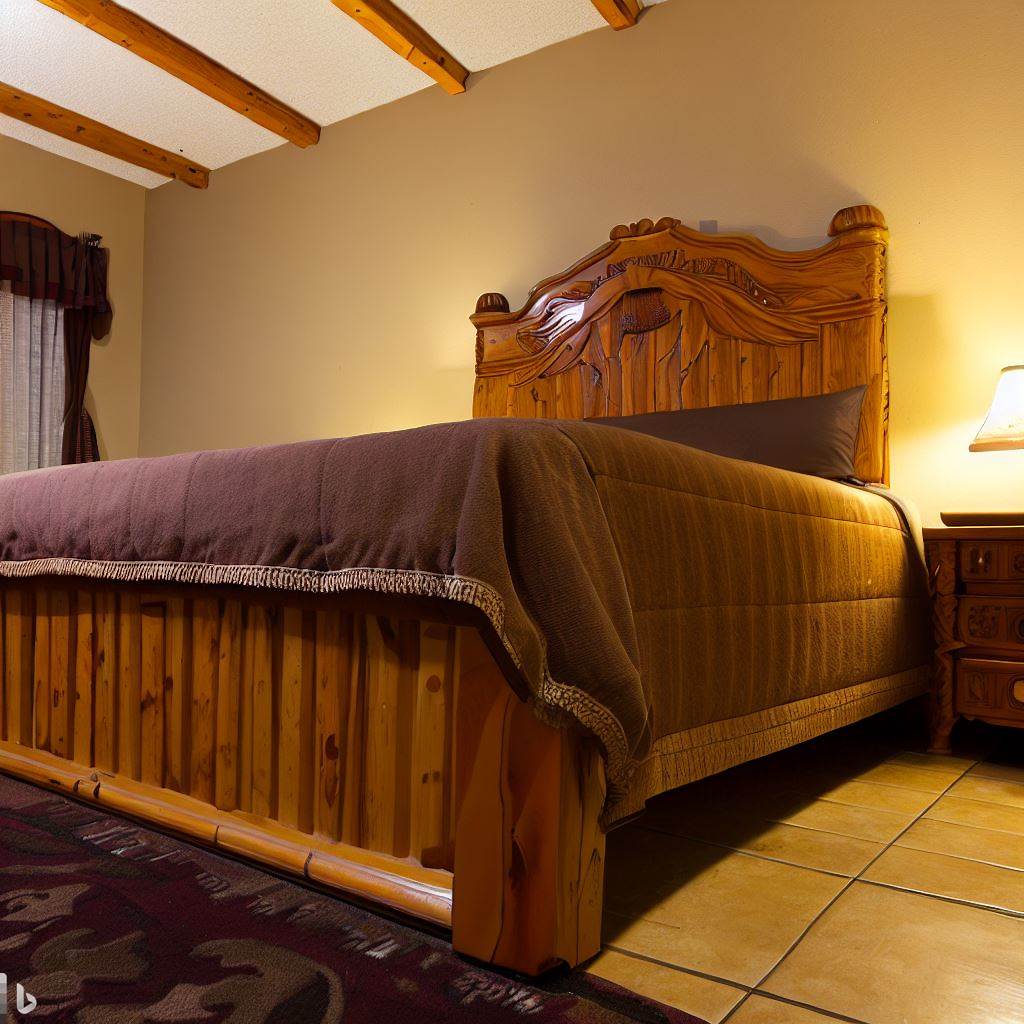 Wyoming King vs Alaskan King vs Texas King: The Ultimate Oversized Bed Guide