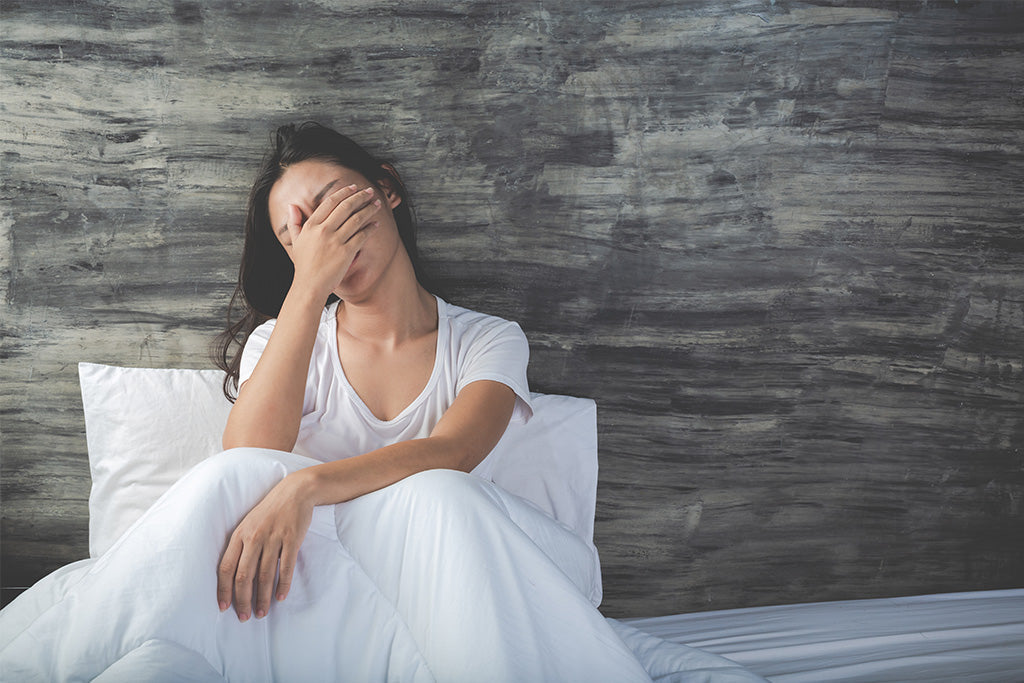 America’s Sleep Crisis: Sleep Quality Survey Uncovers Alarming Mental Health Concerns Due to Isolation & Stress