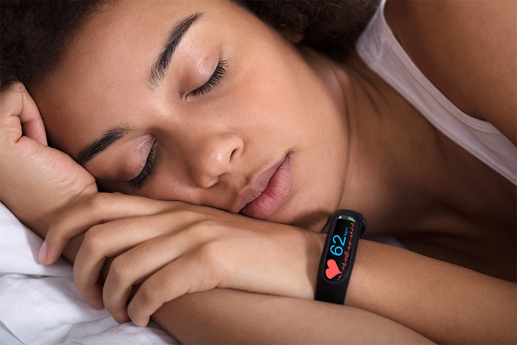 Best Sleep Trends For 2025: What To Expect In Technology
