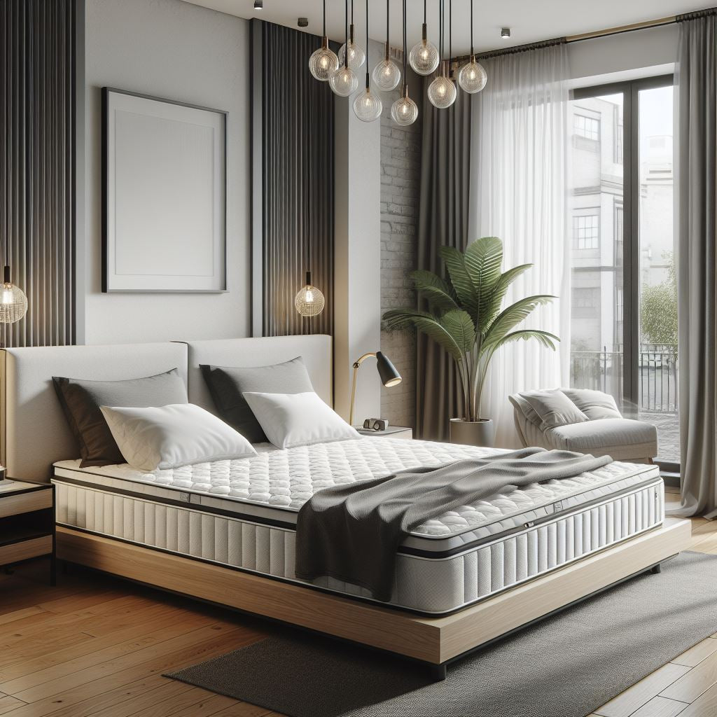 What is a Polyurethane Foam Mattress: Comprehensive Guide