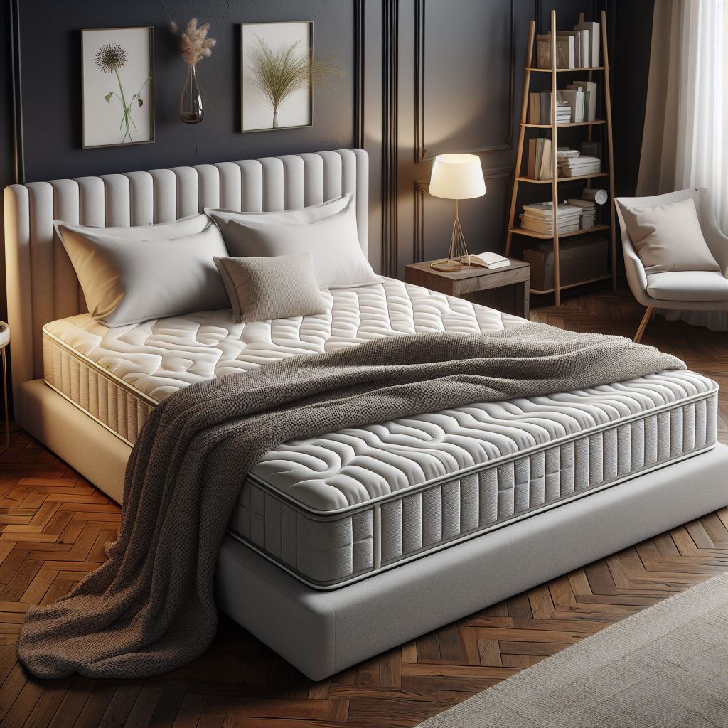 What is a Deep Mattress: Optimal Comfort and Size Explained