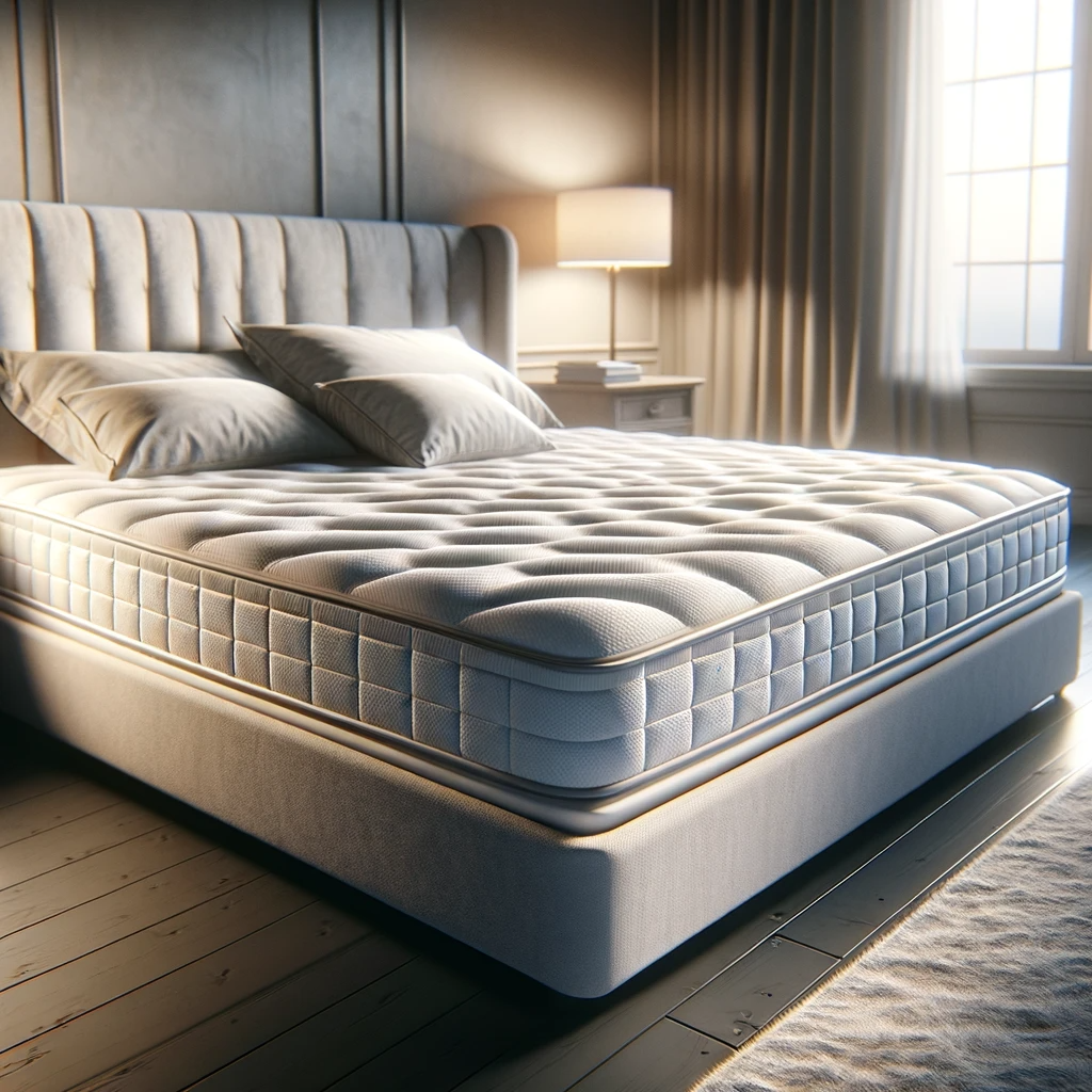 How to Fix Divot in Mattress: Your Ultimate Guide