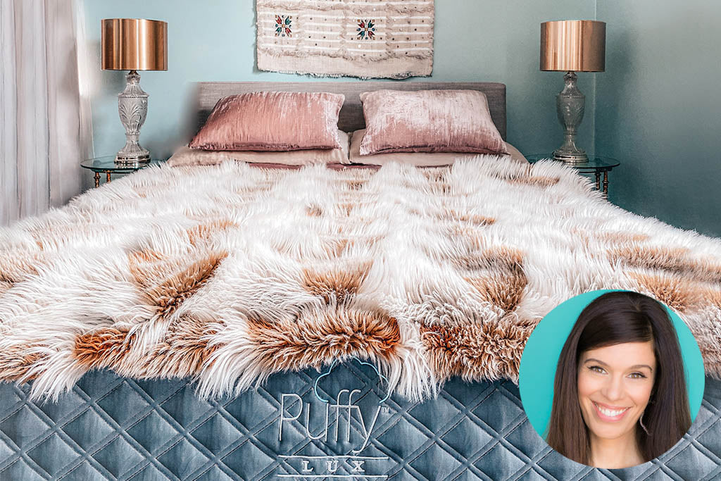 Feng Shui Bedroom: How to Manifest Dreams with Interior Designer Dana Claudat