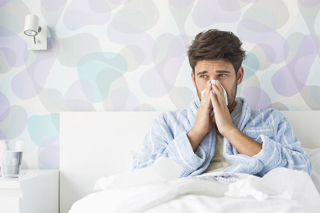 Fever Dreams: Why Do We Have Weird Dreams When We’re Sick?