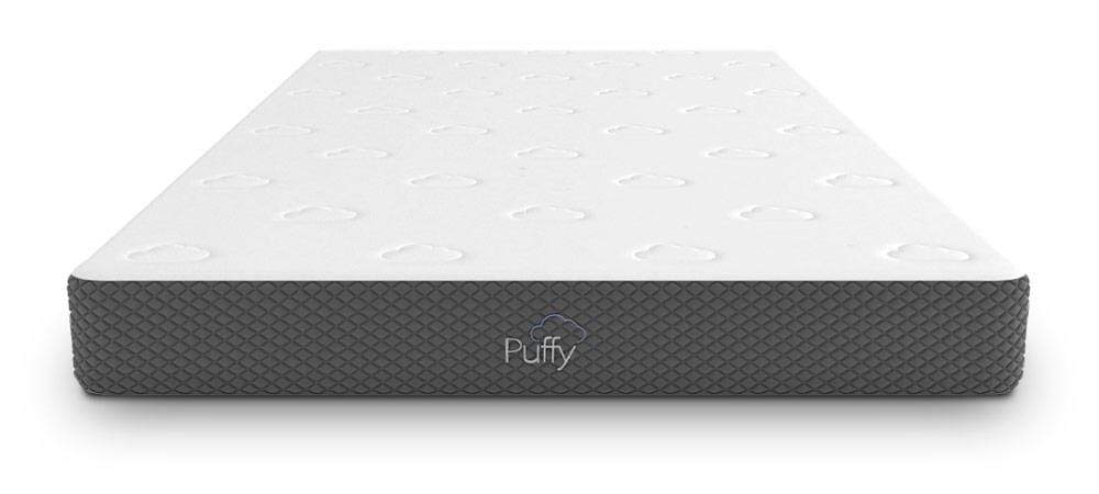 Why You Should Buy a Puffy Bed