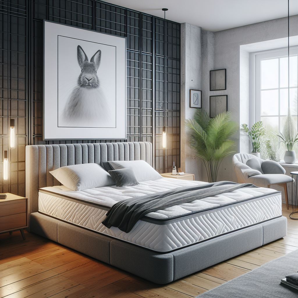 What is a Gel Overlay Mattress: A Comprehensive Guide