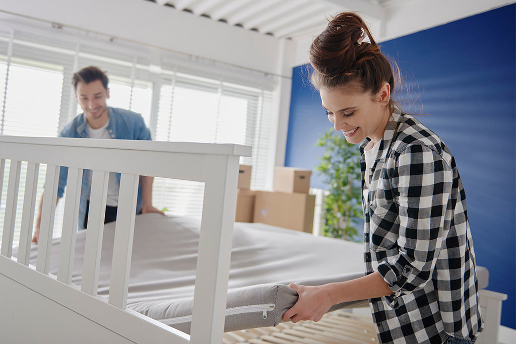 The Essential Guide to Using a Mattress Bag for Moving