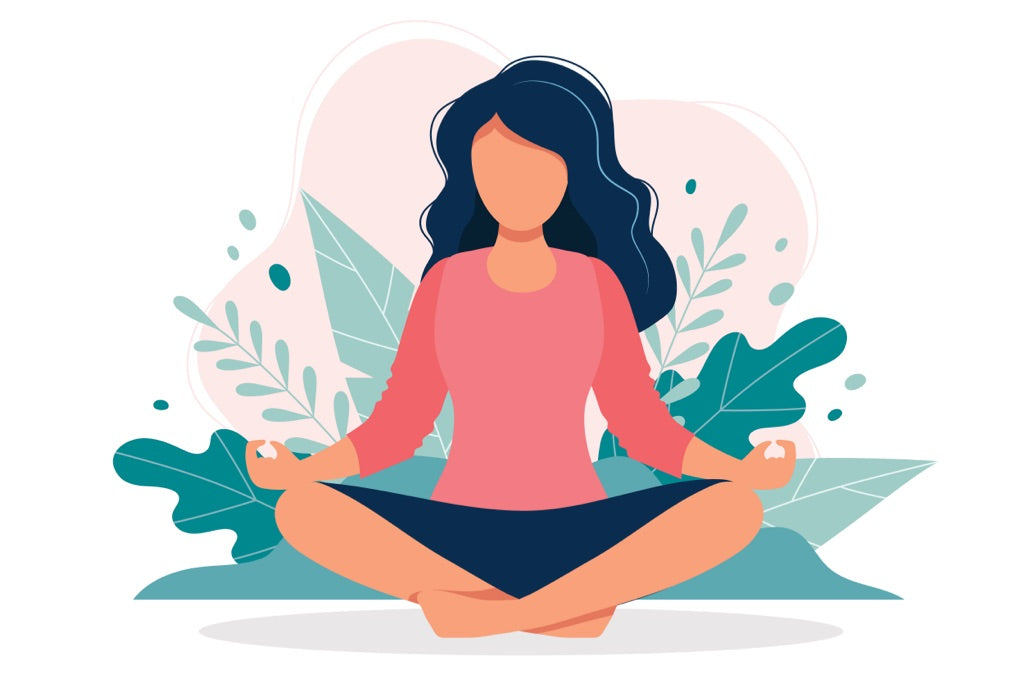 How To Meditate: A Complete Guide to Mindfulness & Better Sleep