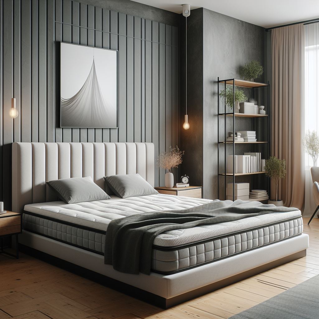 How to Choose a Mattress: Your Essential Guide to the Perfect Sleep