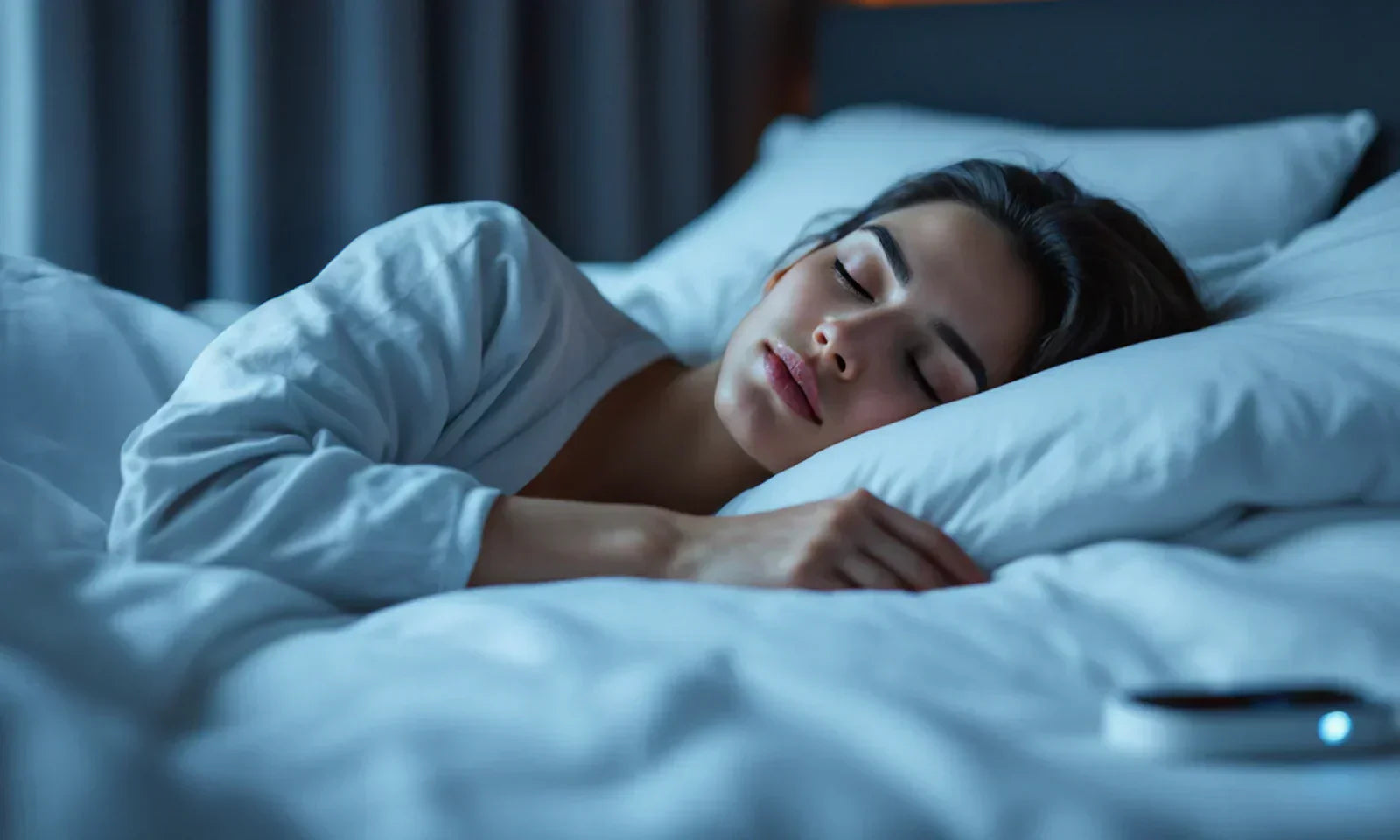 How to Sleep Better in 2025: The Science-Based Methods You Haven't Tried Yet