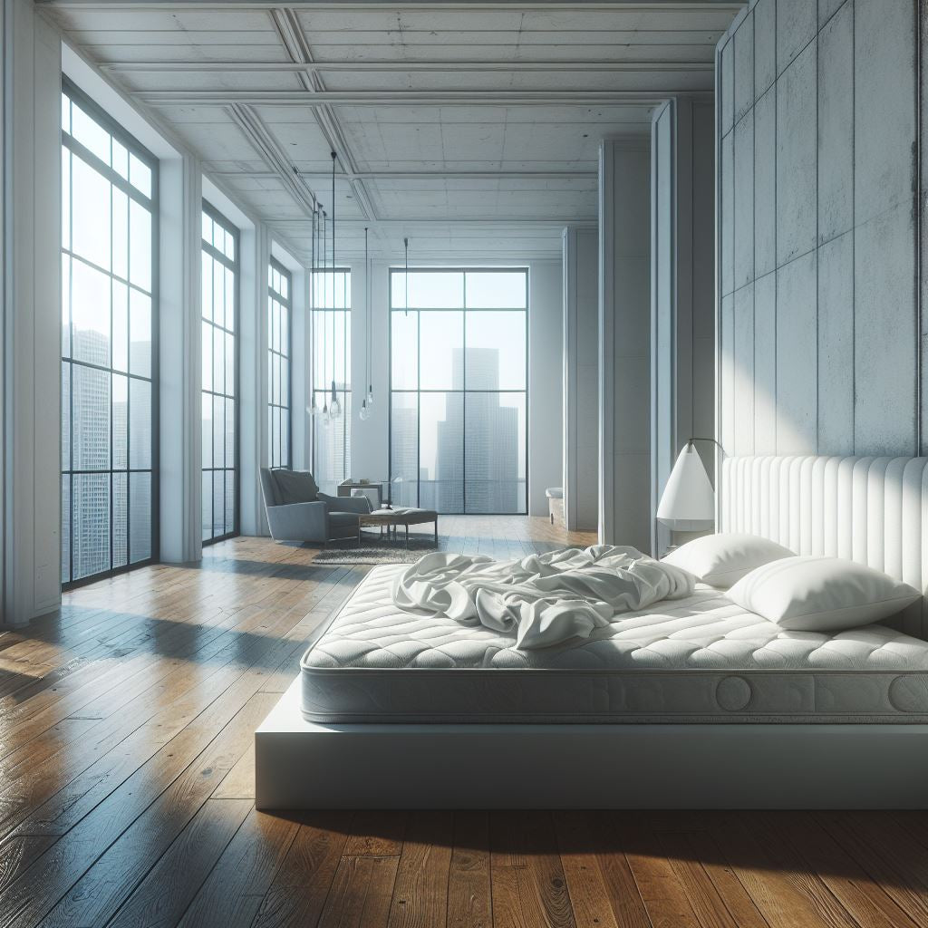 Can Your Mattress Make You Sick? Understanding the Health Impact