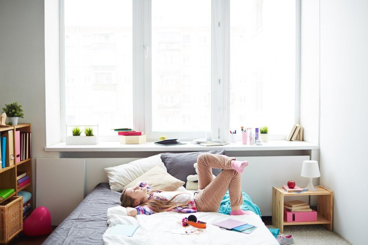 5 Impressive Teen Bedroom Ideas Trending In 2026