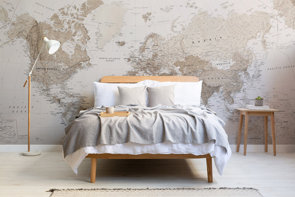 Standard Mattress Sizes: Your Complete Guide Across Different Regions