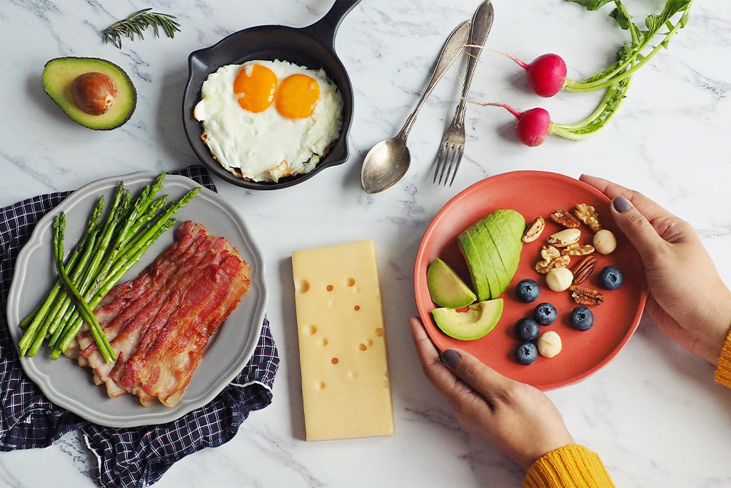 What is Keto Diet? A Beginner’s Guide to Understanding Keto Foods