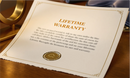 Puffy Mattress Lifetime Warranty