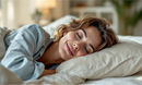 Puffy Mattress Has Foam and Hybrid Option